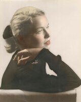 Ardyss June Johnson