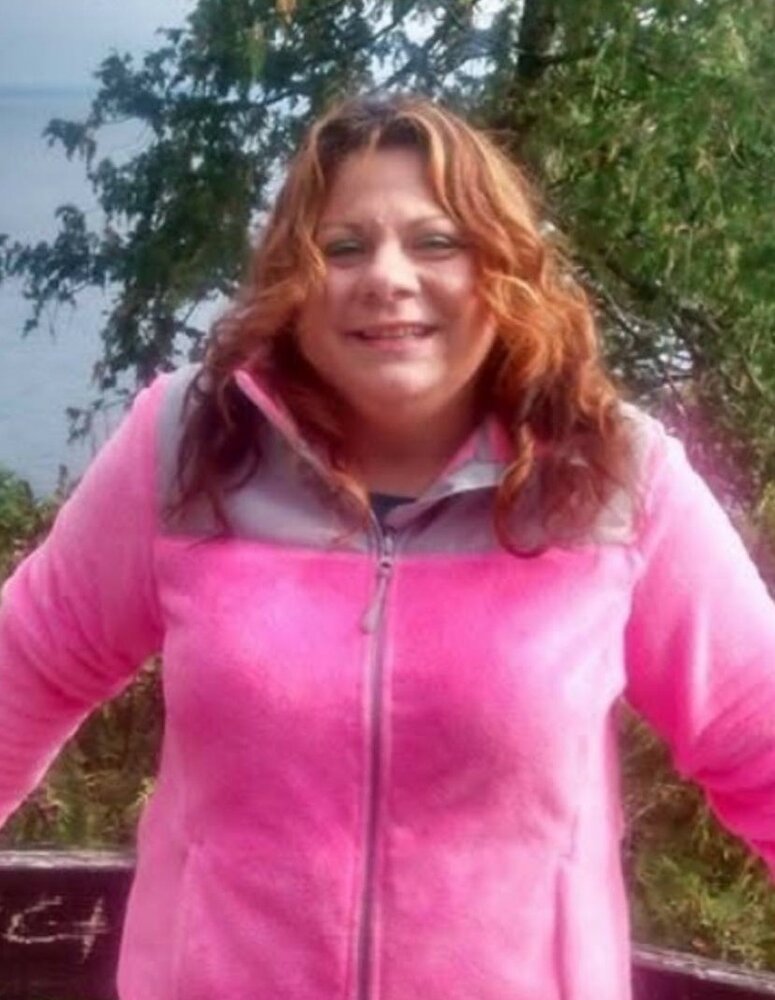 Teresa Crain
