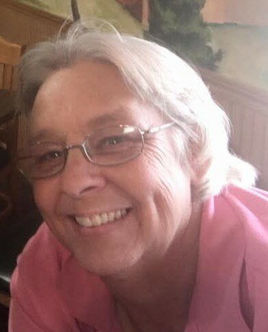 Mary Fielder