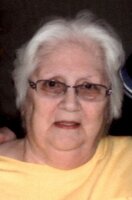 Marianne Geraldine Morgan