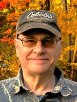Roger Allen Priest