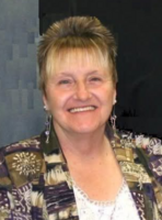 Dr. Mary Barbara Oliver