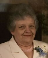 Dolores Marie Cassada
