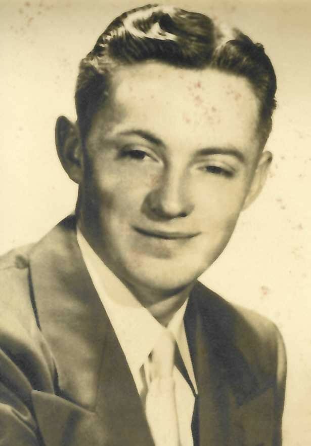 Darrell Barnhart