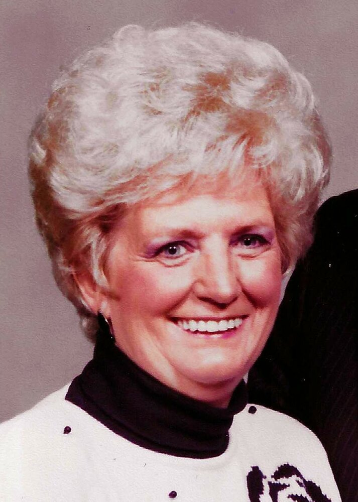 Sally Monk