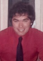 Roger Joseph Wagner