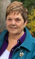 Helen Therese Lentner