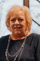 Mary Beth  Orange