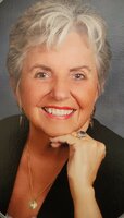 Myrtle Gertrude Turbett