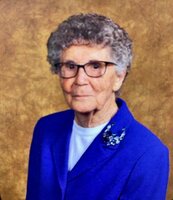 Audrey Wilma Wilson