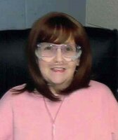 Cynthia Sue Balcer