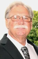 William Lorne VanSipe