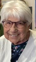 Lois June Bailey