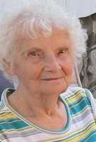 Rosa Marie Harris