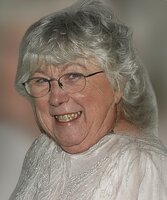 Patricia Kathleen Dooley