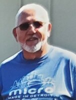 James Glenn McQuaid