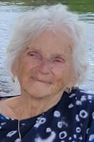 Angeline Mary Nash