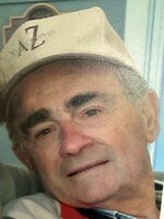 Cecil John Lisk