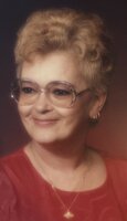 Wanda Mae Blitz