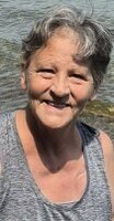 Patricia Rae Ludwig