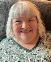 Angelia Jean Dalman
