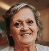 Debbie Kathryn Beach