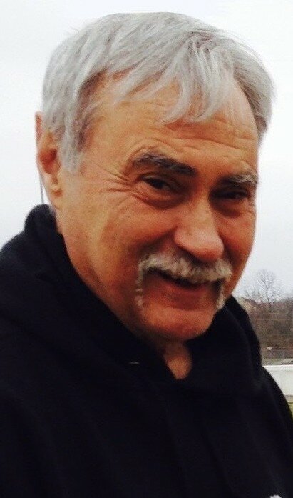 Edward Spegel, Jr.