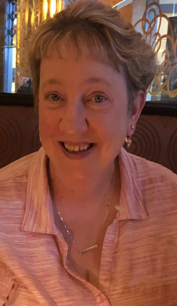 Amy Wegner
