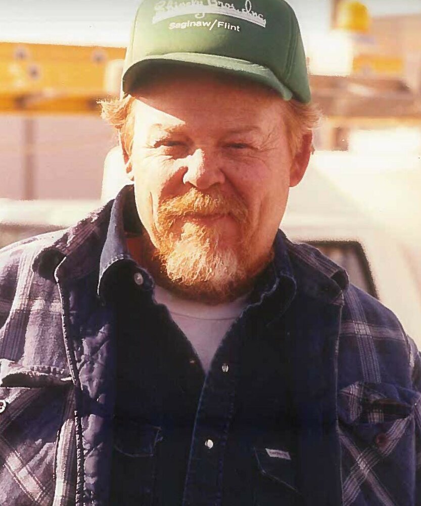 Ronald Bell