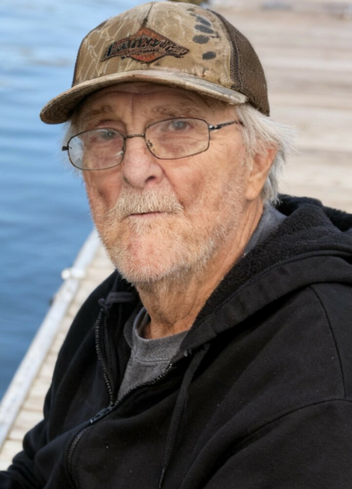 Robert Alexander Jr.