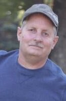 Keith Harold Inskeep