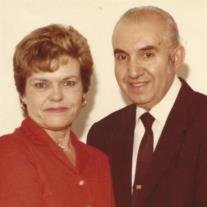 Duane and Barbara Becker