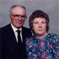 Rudy & Helen Bibow