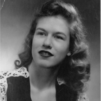 Doris  Hart