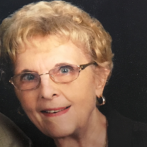 Janice Ogram LaBeau