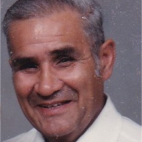 Clemente Fuentes