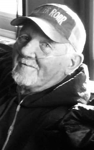 Obituary of Harold Ervin Trotter