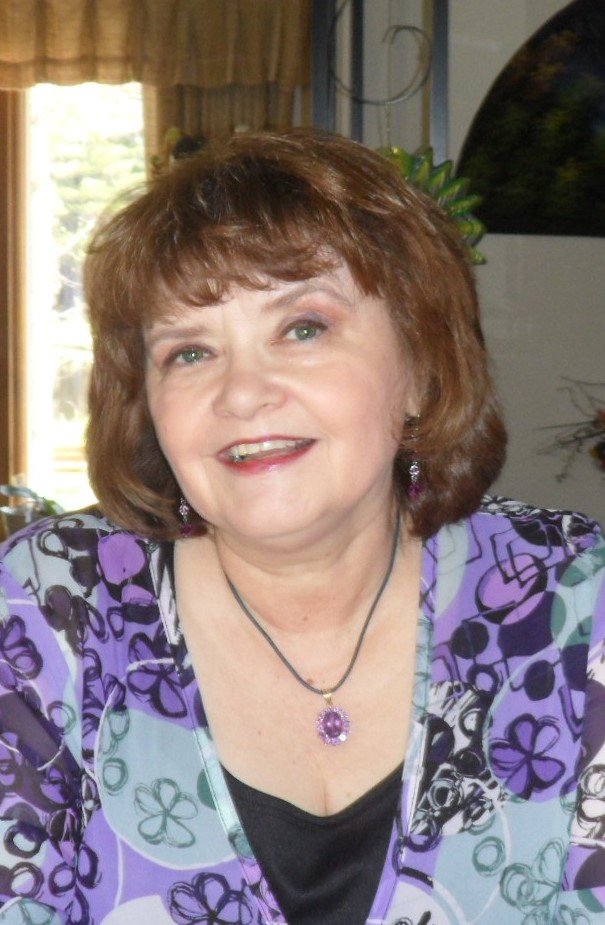 Patricia Piechocki