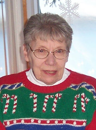 Obituary of Rosemary Lightfoot