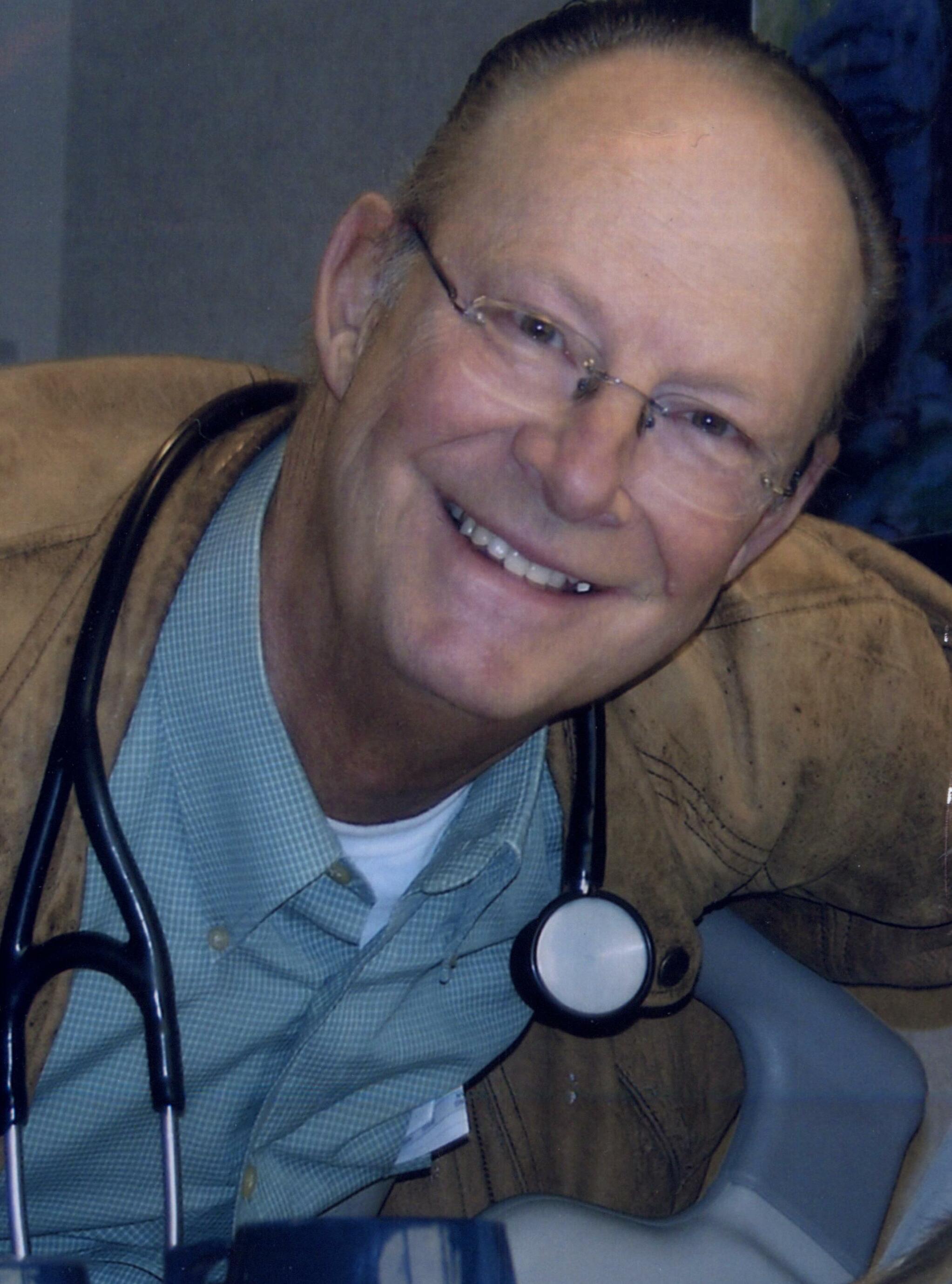Terry Behrend