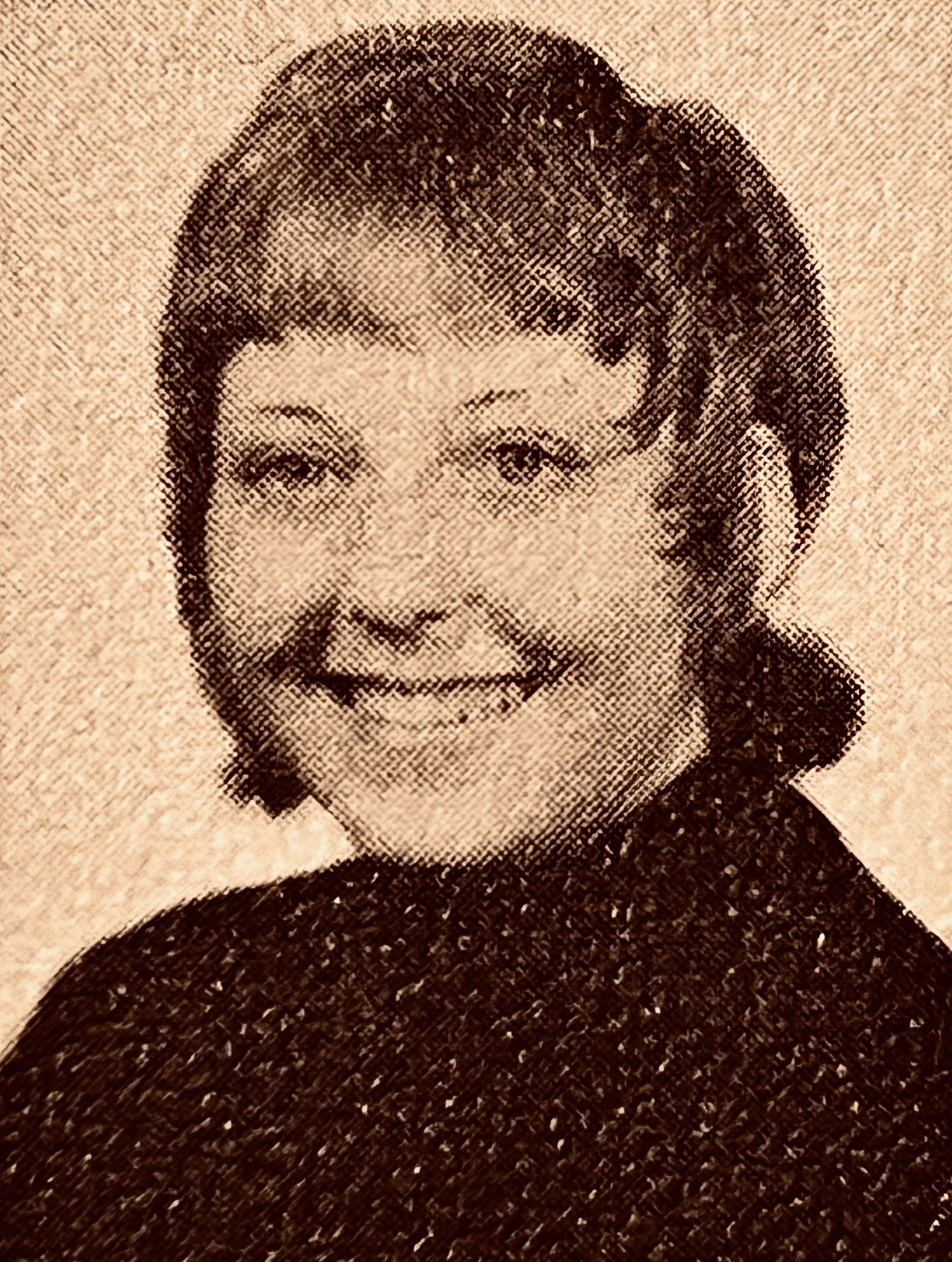 Laura Stone