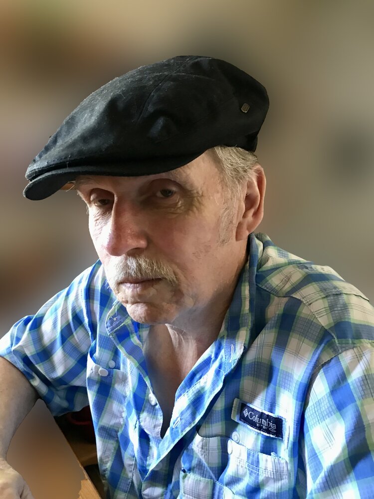 Robert C. Kinnison Obituary, Bay City, MI
