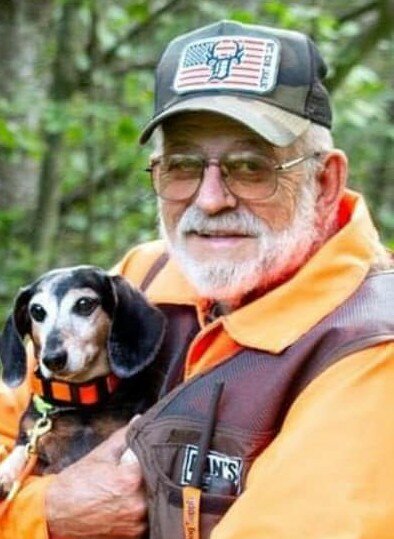 Richard Duane Martin Obituary, Bay City, MI