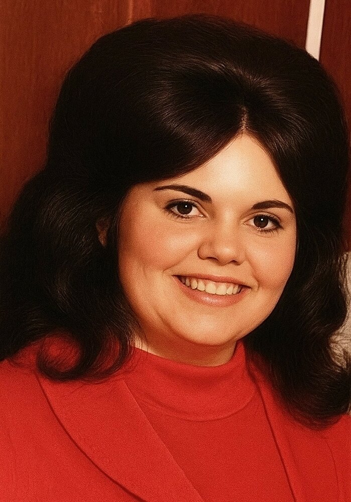 Camellia Joy Amburgey Obituary, Bay City, MI