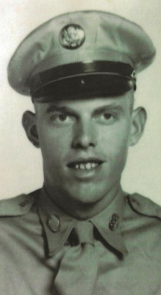 Gerald Edward Ahearn Obituary, Bay City, MI