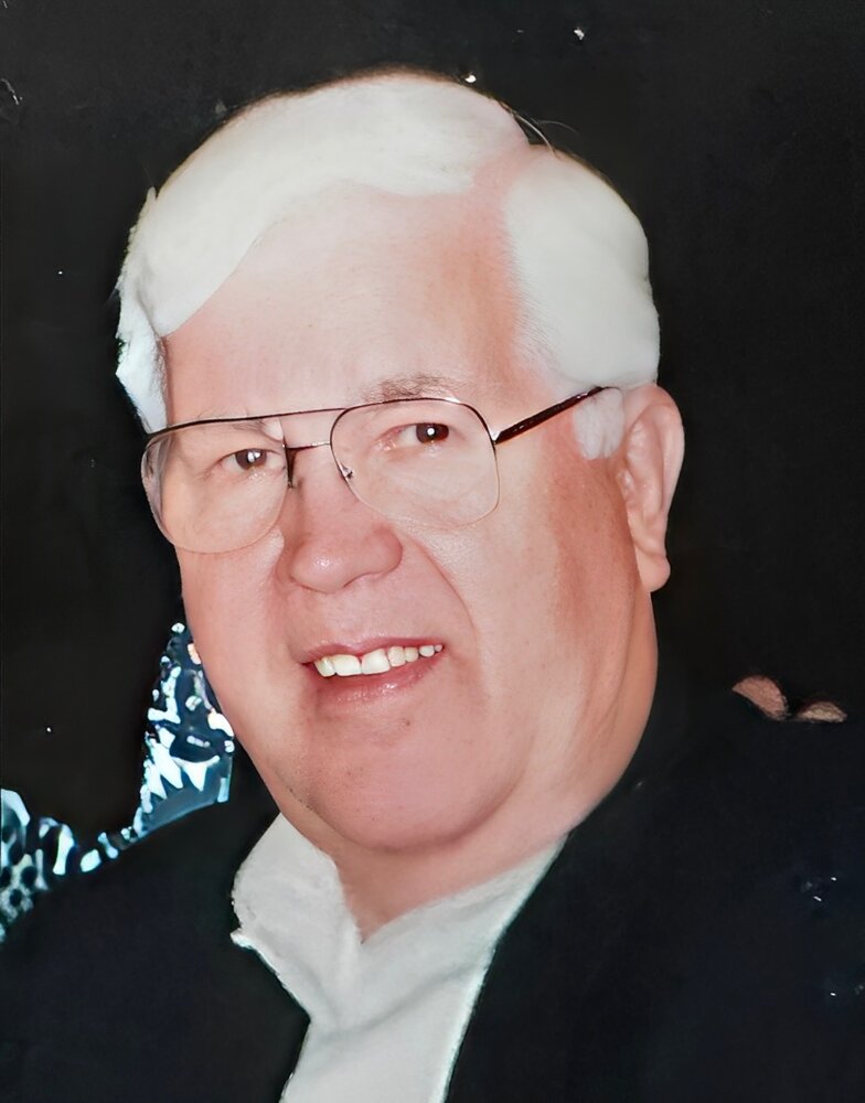 Sr. George Henry Syer Obituary, Bay City, MI
