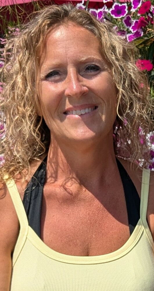 Michelle Leigh Vlassis Obituary, Bay City, MI