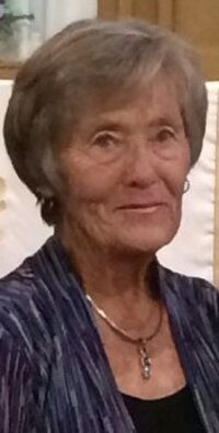 Mary Lou Fischer Obituary, Bay City, MI