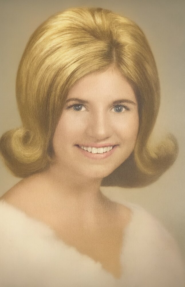 Carolyn Jean Lavrack Obituary, Bay City, MI