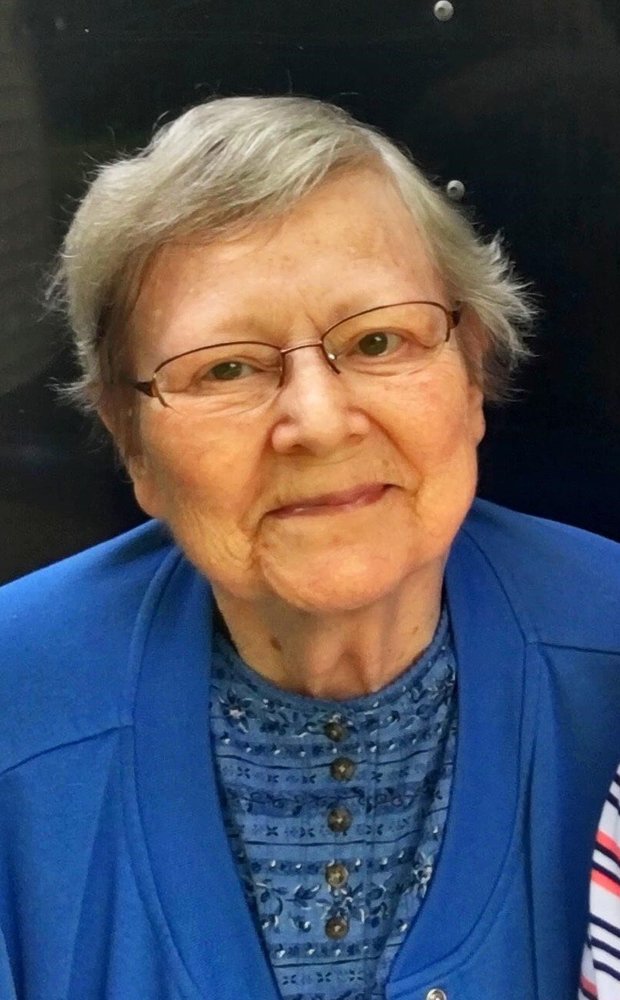 Obituary Of Doris Marie North Cremation Society Of Mid Michigan 